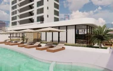 Apartamentos à venda no empreendimento Ammirevole Apartamentos à venda no empreendimento Ammirevole