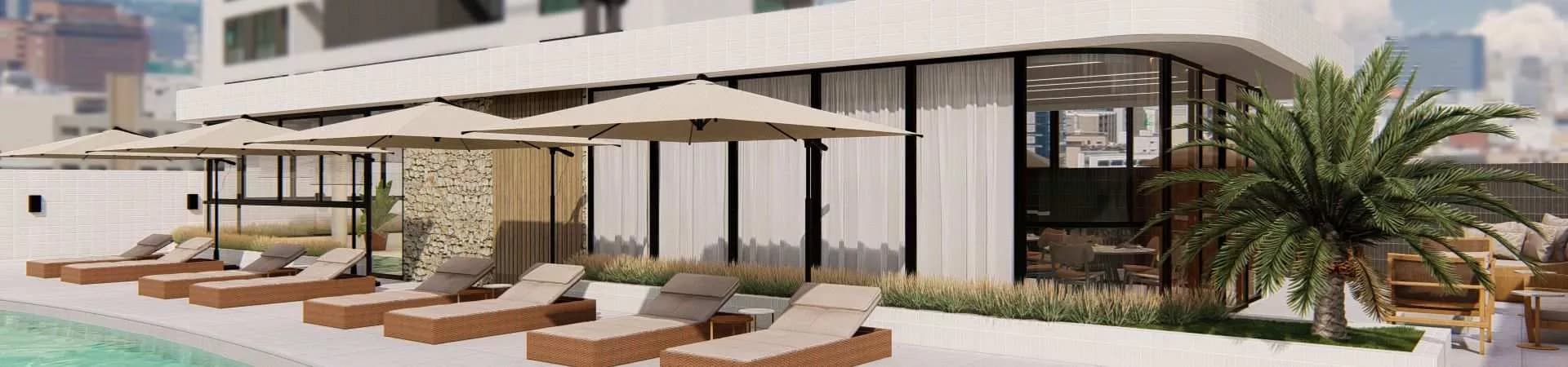 Empreendimento Ammirevole