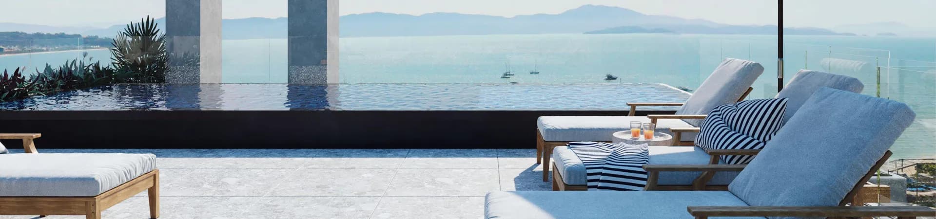 Residencial Timanfaya, da Nova