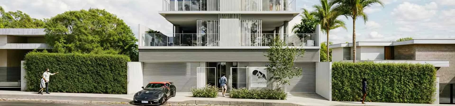 empreendimento Canto de Yara