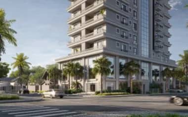 Apartamentos à venda no empreendimento Gran Canaria Apartamentos à venda no empreendimento Gran Canaria