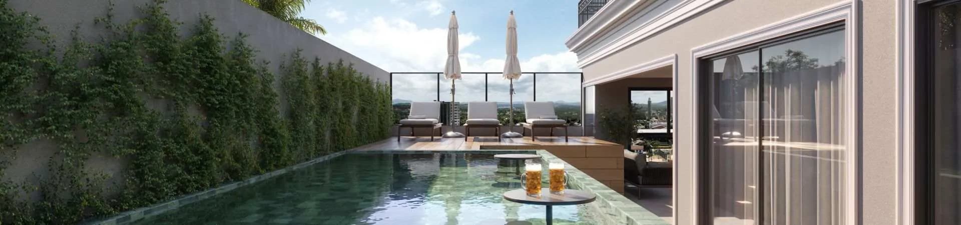 empreendimento Gran Canaria