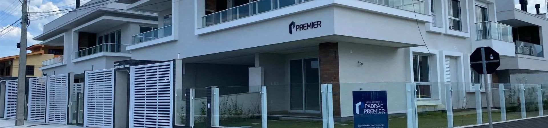 empreendimento Jardim Beira Mar Residence