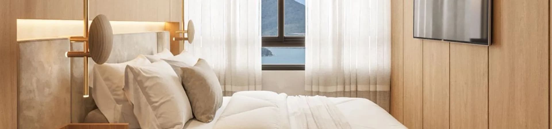 empreendimento Bellgarie Residence