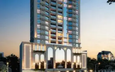 Apartamentos à venda no Flôrencio Tower, em Itapema Apartamentos à venda no Flôrencio Tower, em Itapema