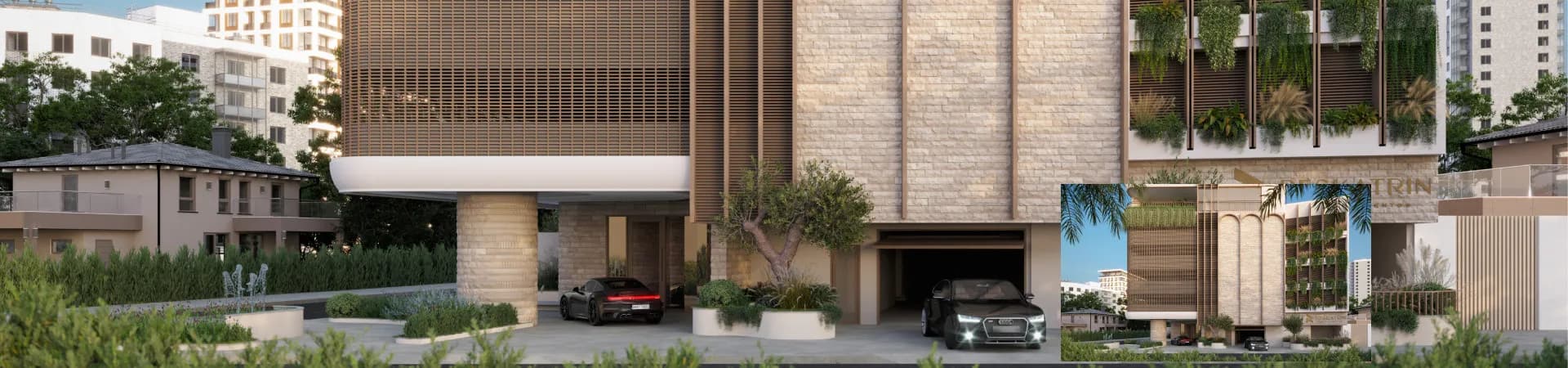 Du Cap Ferrat, da Reskatrin