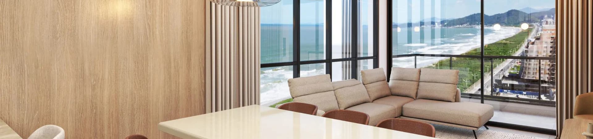 Residencial Lume, da Rocha Ranghetti