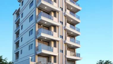 Apartamentos à venda no Residencial Lume em Navegantes Apartamentos à venda no Residencial Lume em Navegantes