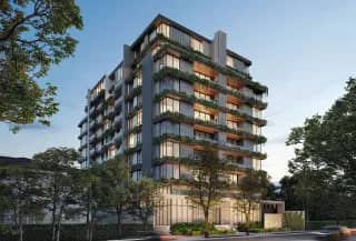 Apartamentos à venda no Ház em Curitiba, PR Apartamentos à venda no Ház em Curitiba, PR
