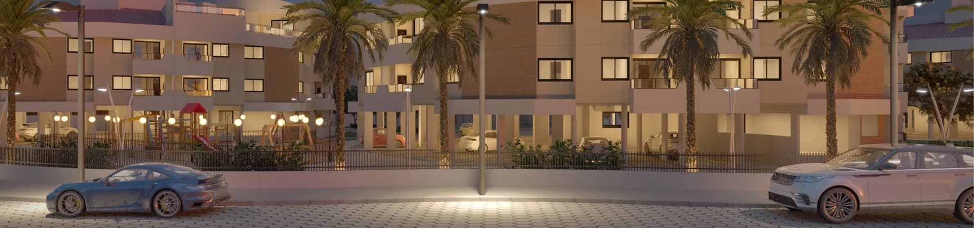 Terra do Sol, da D'Almeida