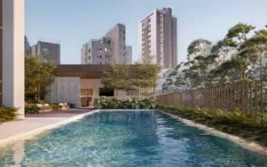 Apartamentos à venda no San Pietro Sion em Belo Horizonte, MG Apartamentos à venda no San Pietro Sion em Belo Horizonte, MG