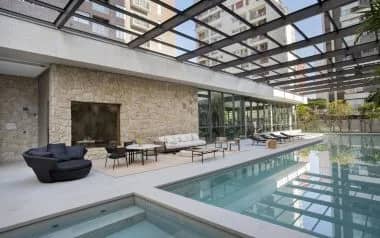 Apartamentos à venda no empreendimento Casa Brasileira Itaim Apartamentos à venda no empreendimento Casa Brasileira Itaim
