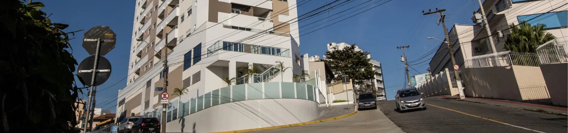 Residencial Bergantim, da Nilza