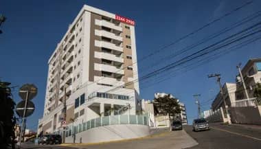 Apartamentos à venda no Residencial Bergantim em Florianópolis, SC Apartamentos à venda no Residencial Bergantim em Florianópolis, SC