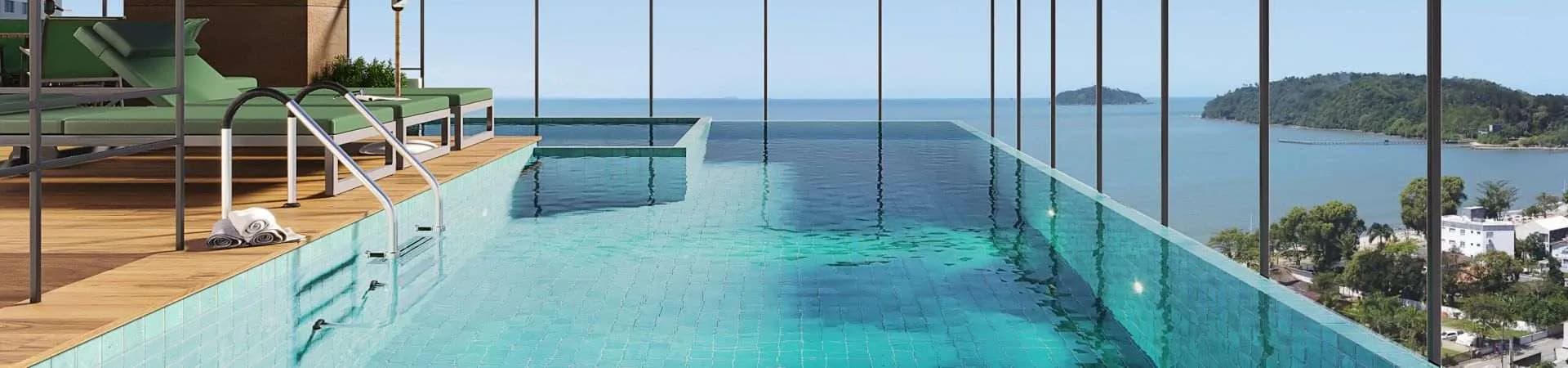 Empreendimento Edifício Olívia