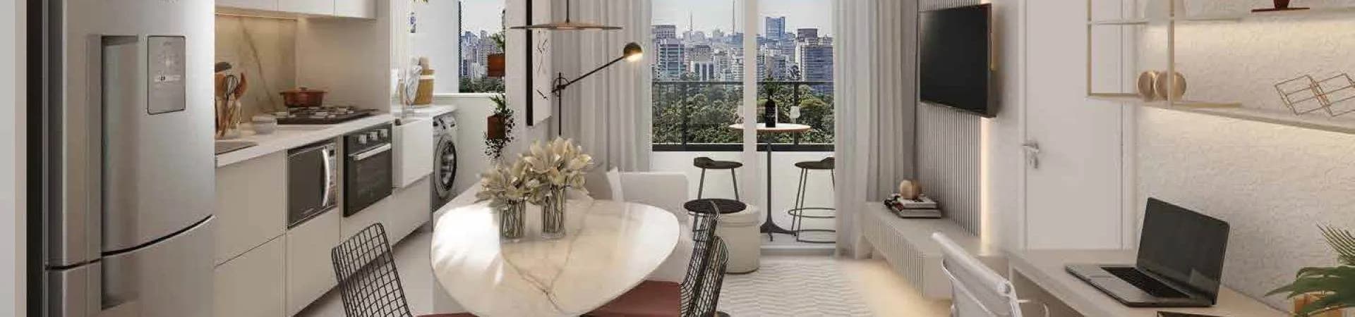 Empreendimento Wolf Vila Leopoldina