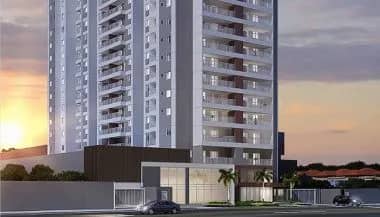 Apartamentos à venda no empreendimento Hype Trend Apartamentos à venda no empreendimento Hype Trend