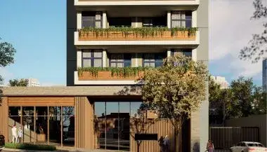 Apartamentos à venda no empreendimento Quartier Capote by You Inc Apartamentos à venda no empreendimento Quartier Capote by You Inc
