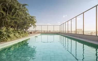 Apartamentos à venda no empreendimento Essência Brasileira Apartamentos à venda no empreendimento Essência Brasileira