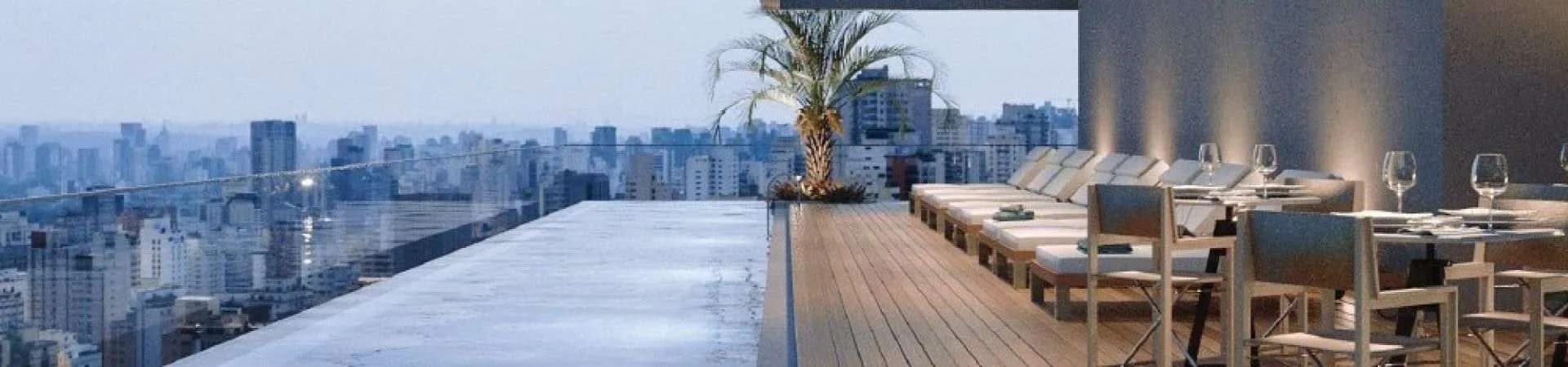 Empreendimento Casa Jardins Jaú by You Inc