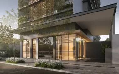 Apartamentos à venda no empreendimento Nex One Sarutaiá Jardins Apartamentos à venda no empreendimento Nex One Sarutaiá Jardins