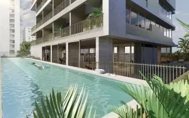 Apartamentos à venda no empreendimento VN Melo Alves Apartamentos à venda no empreendimento VN Melo Alves
