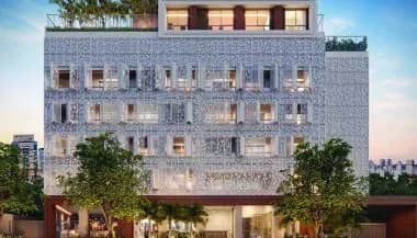 Apartamentos à venda no GIO Jardins
em São Paulo, SP Apartamentos à venda no GIO Jardins
em São Paulo, SP