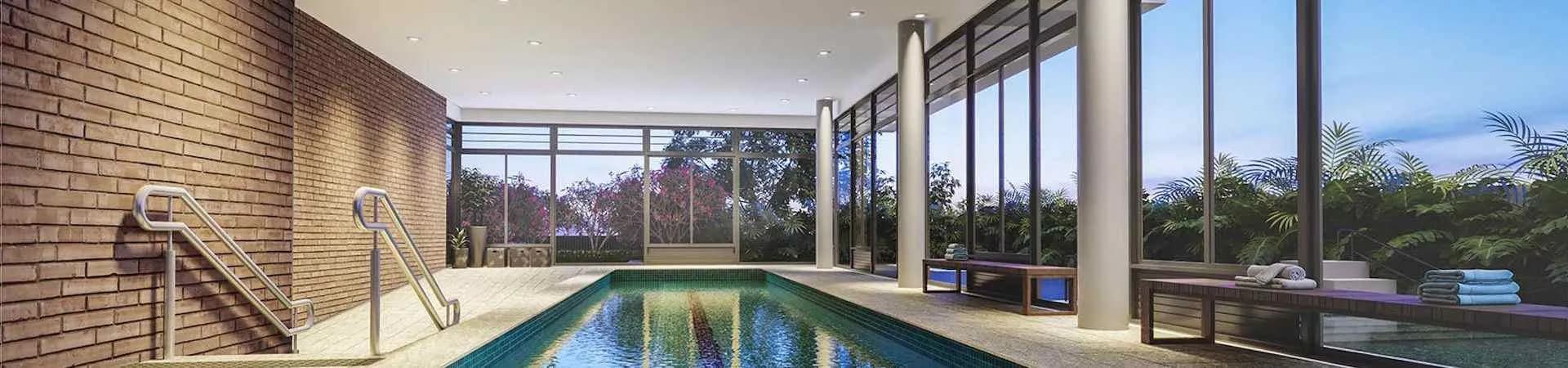 Empreendimento Beyond Jardins