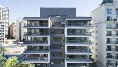 Apartamentos à venda no empreendimento ADmaisD Jardim Paulista Apartamentos à venda no empreendimento ADmaisD Jardim Paulista