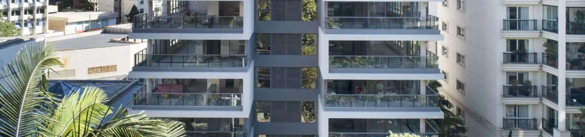 Empreendimento ADmaisD Jardim Paulista