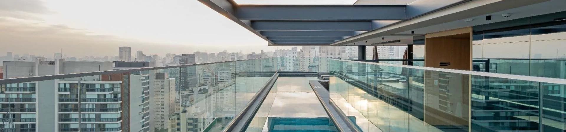 Empreendimento Diamond Jardins