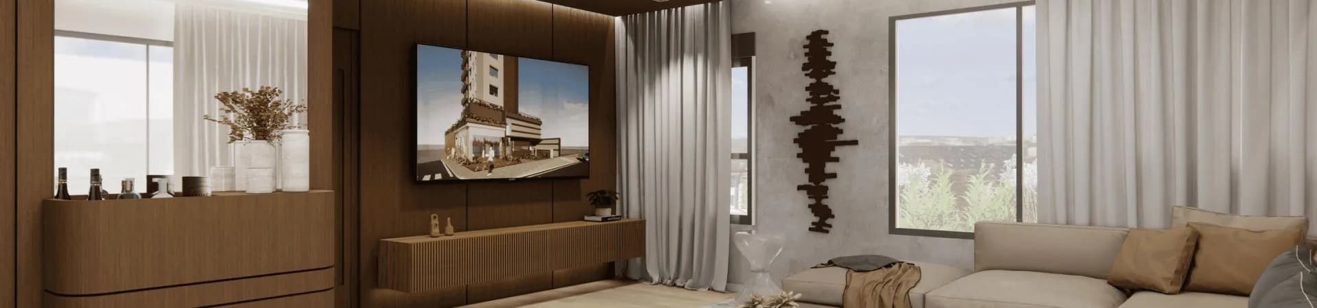Empreendimento Saint Hilaire 119 Jardins