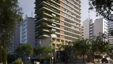 Apartamentos à venda no empreendimento Serena Apartamentos à venda no empreendimento Serena