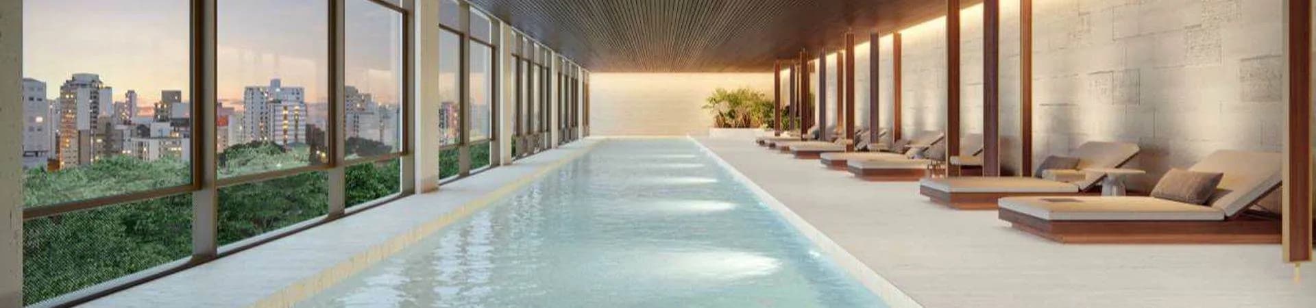 Empreendimento Daslu Residences