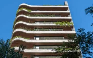 Apartamentos à venda no empreendimento Address Jardins Apartamentos à venda no empreendimento Address Jardins