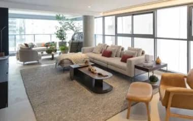 Apartamentos à venda no empreendimento Lina Jardins Apartamentos à venda no empreendimento Lina Jardins