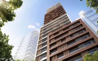 Apartamentos à venda no empreendimento Joya Jardins Apartamentos à venda no empreendimento Joya Jardins