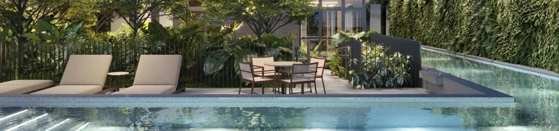 Empreendimento Joya Jardins