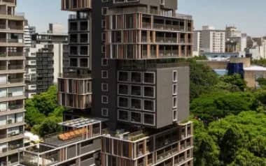 Apartamentos à venda no empreendimento ON Melo Alves Apartamentos à venda no empreendimento ON Melo Alves