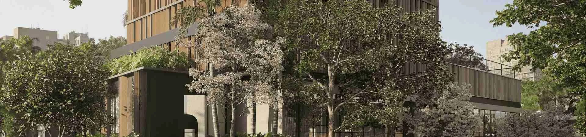 empreendimento Autór Jardins