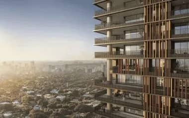 Apartamentos à venda no empreendimento Autór Jardins Apartamentos à venda no empreendimento Autór Jardins