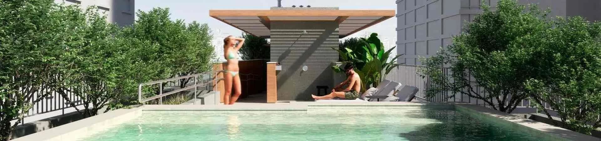 Empreendimento Free Jardins