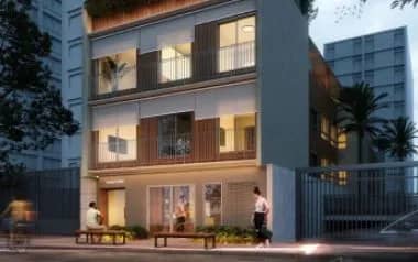 Apartamentos à venda no empreendimento Free Jardins Apartamentos à venda no empreendimento Free Jardins