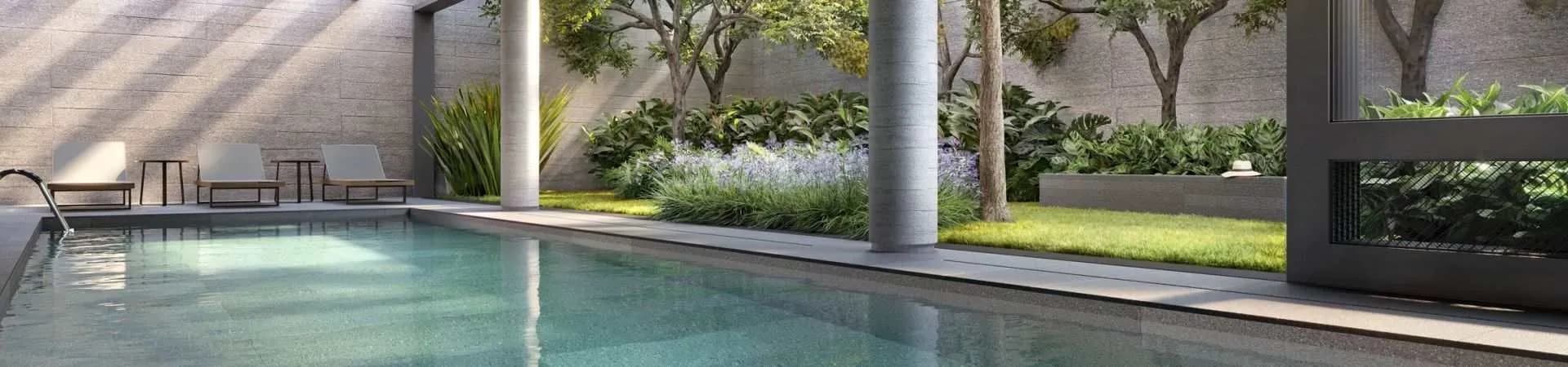 Empreendimento Edifício Jardins Padre João Manuel