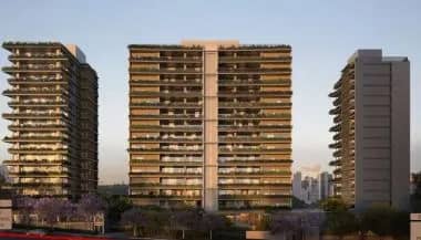 Apartamentos à venda no empreendimento Quaddra Lorena Apartamentos à venda no empreendimento Quaddra Lorena