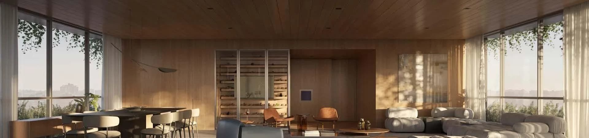 Empreendimento Edifício Jardim RFM