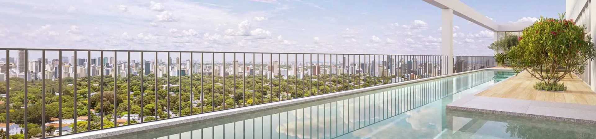Empreendimento Edifício Paulistano
