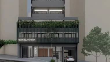 Apartamentos à venda no empreendimento Next Bela Cintra Apartamentos à venda no empreendimento Next Bela Cintra