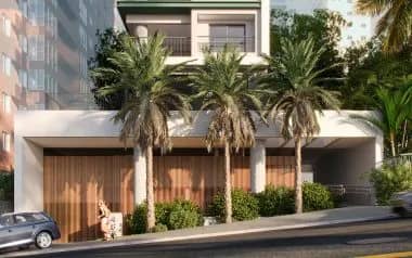 Apartamentos à venda no empreendimento Blend 468 Apartamentos à venda no empreendimento Blend 468