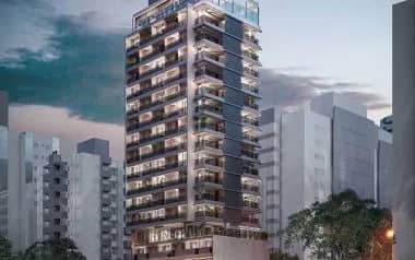 Apartamentos à venda no empreendimento Vitacon Alameda Jaú Apartamentos à venda no empreendimento Vitacon Alameda Jaú
